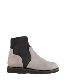 KRIS VAN ASSCHE - Botines de caña alta