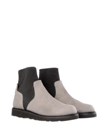 KRIS VAN ASSCHE - Botines de caña alta