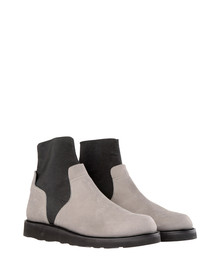 KRIS VAN ASSCHE - Botines de caña alta