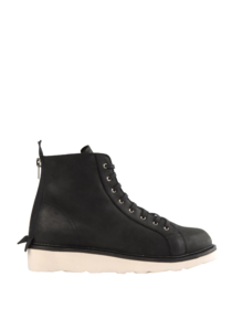 KRIS VAN ASSCHE - Botines de caña alta