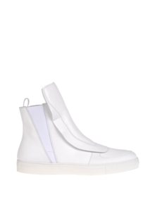 KRIS VAN ASSCHE - Zapatilla tipo bota