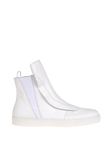 KRIS VAN ASSCHE - Sneaker alta