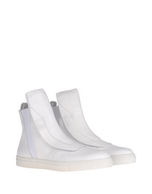 KRIS VAN ASSCHE - Sneaker alta