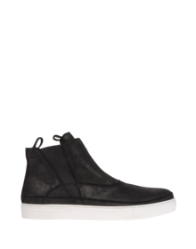 KRIS VAN ASSCHE - Zapatilla tipo bota