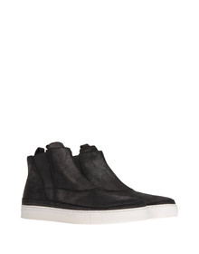KRIS VAN ASSCHE - High-top sneaker