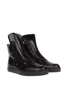 KRIS VAN ASSCHE - Zapatilla tipo bota