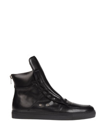 KRIS VAN ASSCHE - Baskets montantes