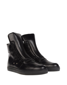 KRIS VAN ASSCHE - Baskets montantes