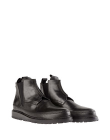 KRIS VAN ASSCHE - Botines de caña alta