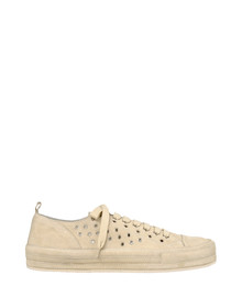 ANN DEMEULEMEESTER - Zapatillas
