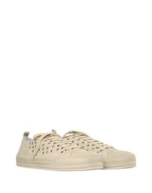 ANN DEMEULEMEESTER - Zapatillas