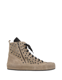 ANN DEMEULEMEESTER - Zapatilla tipo bota