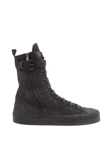 ANN DEMEULEMEESTER - Sneaker alta
