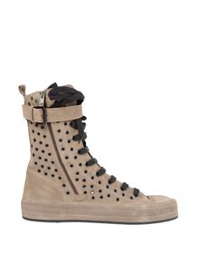 ANN DEMEULEMEESTER - Sneaker alta