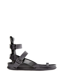 ANN DEMEULEMEESTER - Sandales