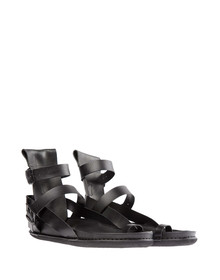 ANN DEMEULEMEESTER - Sandales
