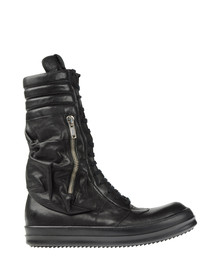 RICK OWENS - Stivali