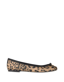 DOLCE & GABBANA - Ballet flats