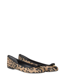 DOLCE & GABBANA - Ballet flats