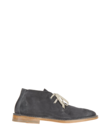 N.D.C. MADE BY HAND - High-top dress shoe