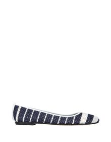 ERMANNO SCERVINO - Ballet flats