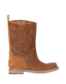 ERMANNO SCERVINO - Boots