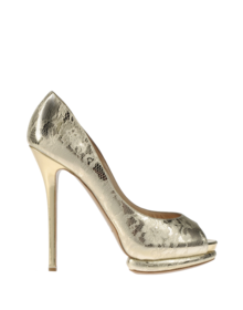 NICHOLAS KIRKWOOD - Pumps with open toe