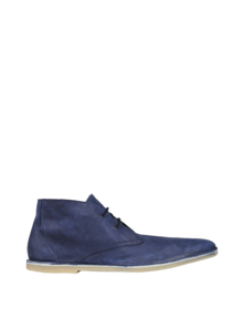 PIERRE HARDY - High-top dress shoe