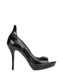 PREMIATA - Pumps with open toe