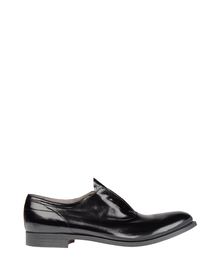PREMIATA - Laced shoes