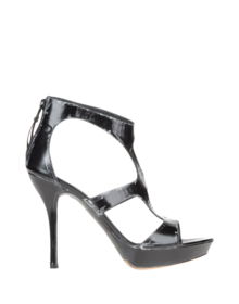 PREMIATA - Platform sandals