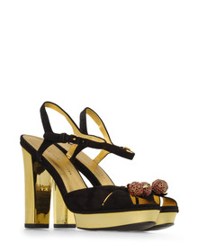 MARC BY MARC JACOBS - Сандалии
