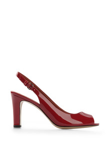 MARC BY MARC JACOBS - Sling back