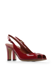 MARC BY MARC JACOBS - Sling back
