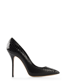 CASADEI - Closed toe
