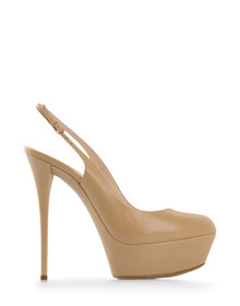 CASADEI - Sling back