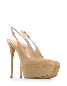 CASADEI - Sling back