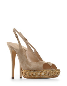 CASADEI - Sling back