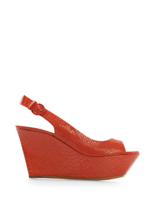 CASADEI - Sling-backs