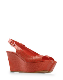 CASADEI - Sling back