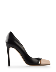 CASADEI - Closed toe