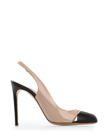 CASADEI - Sling back