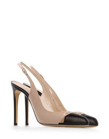CASADEI - Sling back
