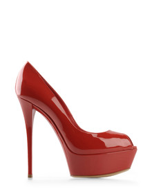 CASADEI - Peep toe