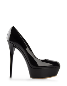 CASADEI - Closed toe