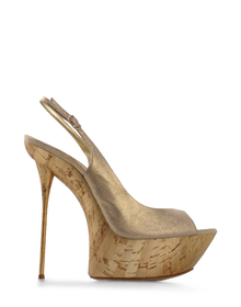 CASADEI - Sling-backs