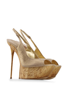 CASADEI - Sling back