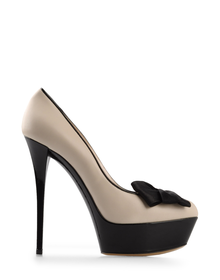 CASADEI - Closed toe