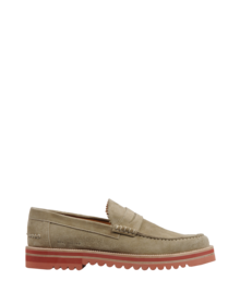 MARC JACOBS - Moccassins