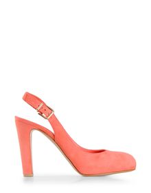 GIANVITO ROSSI - Sling back